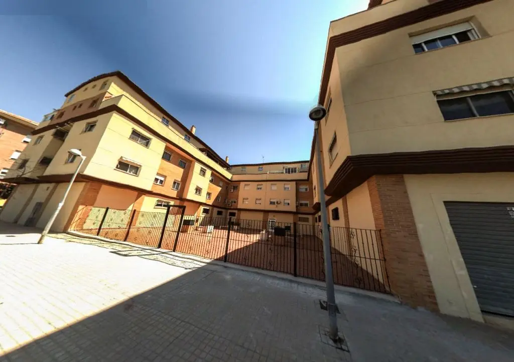 Vivienda en Silla
