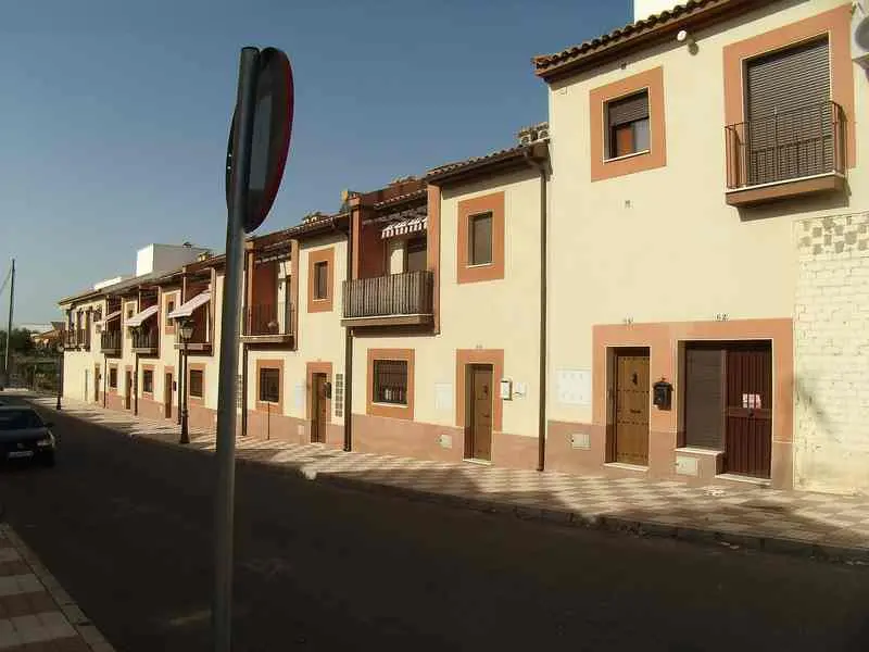 Vivienda en La Victoria