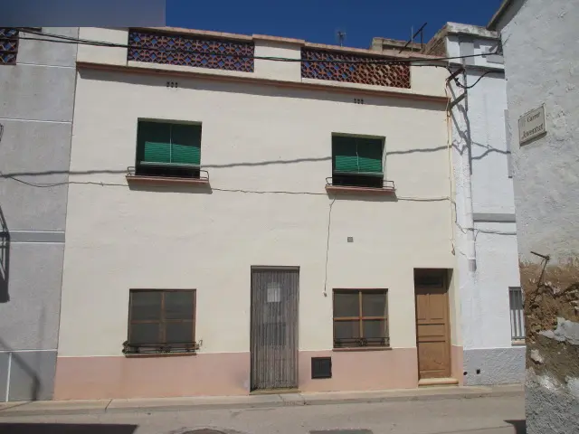 Vivienda en Santa Bàrbara