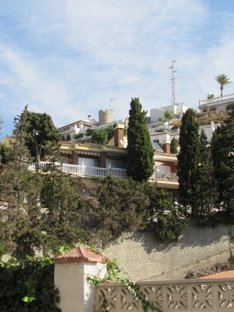 Vivienda en Almuñécar