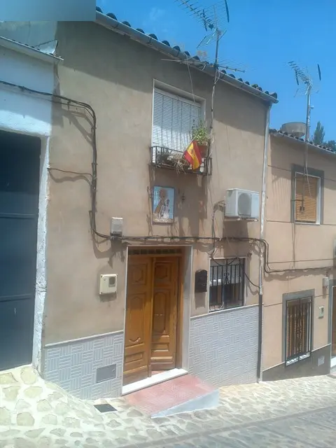 Vivienda en Santisteban del Puerto