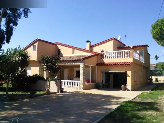 Vivienda en Vallmoll