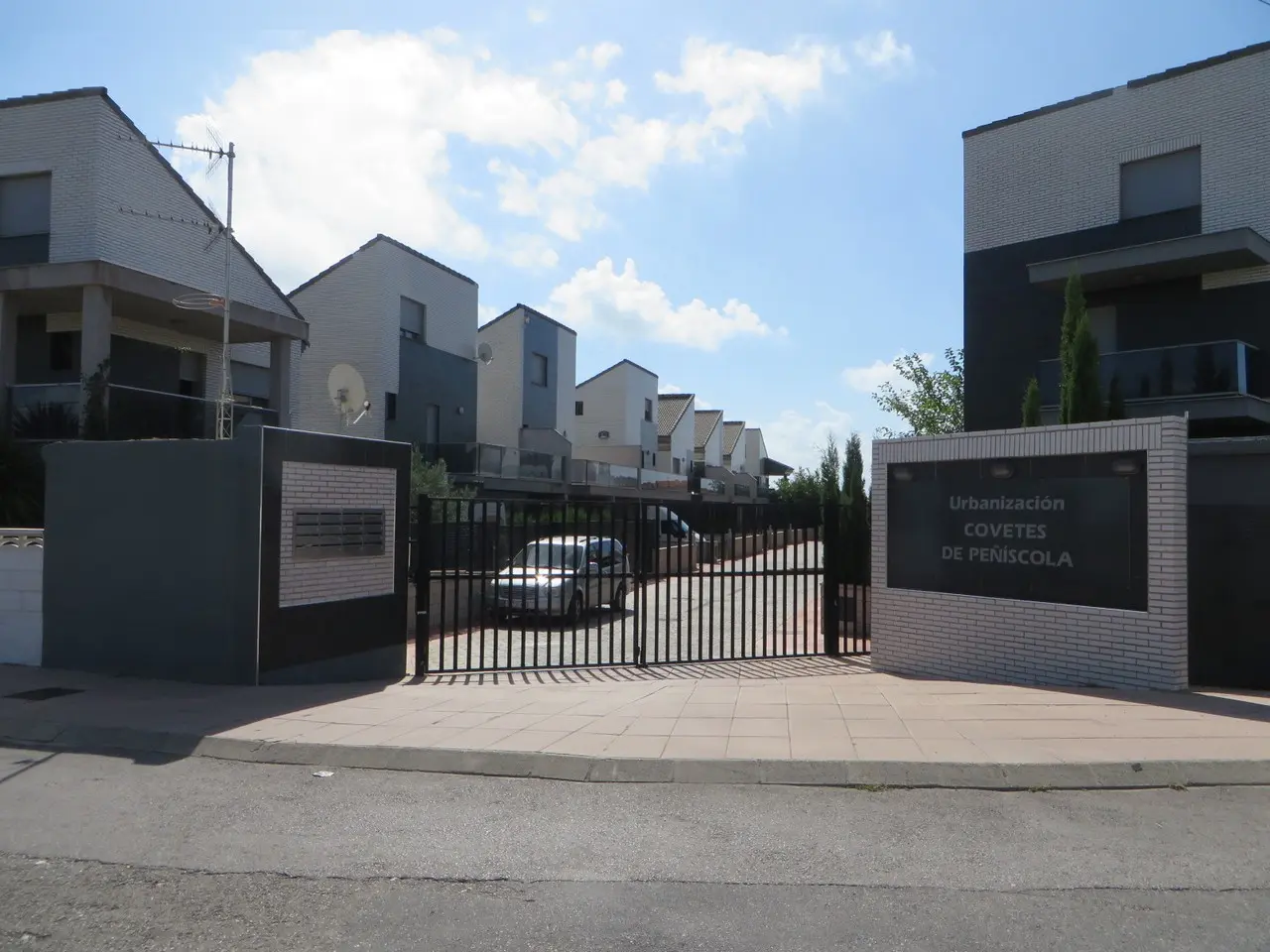 Vivienda en Peníscola