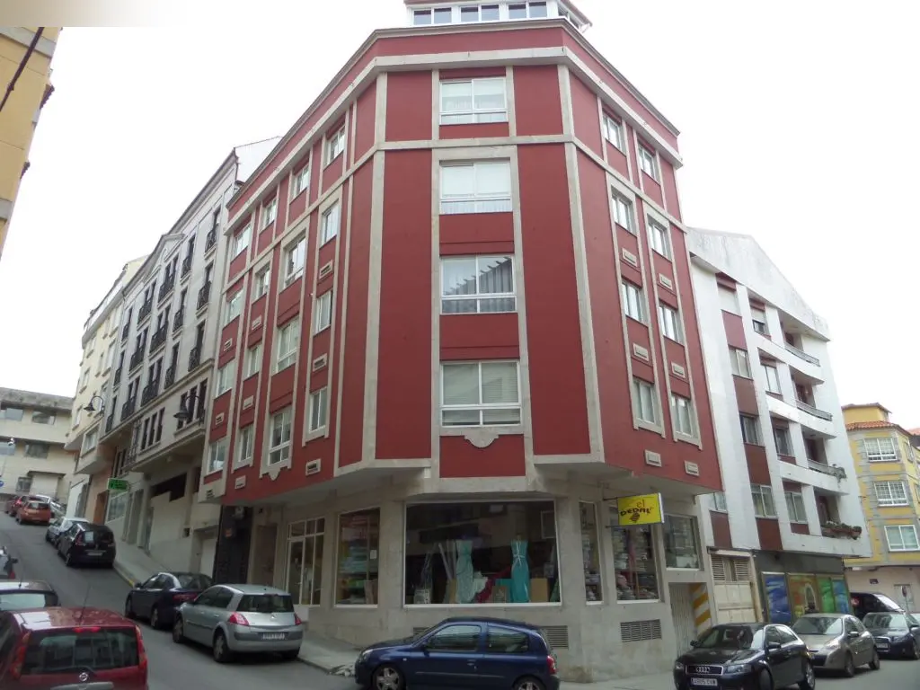 Vivienda en Cangas