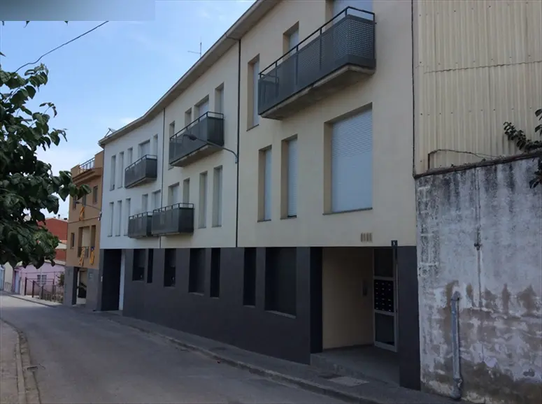 Vivienda en Llagostera