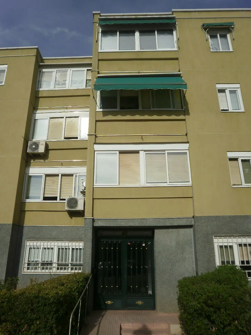 Vivienda en Mejorada del Campo