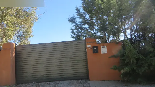 Vivienda en Fresno de Torote