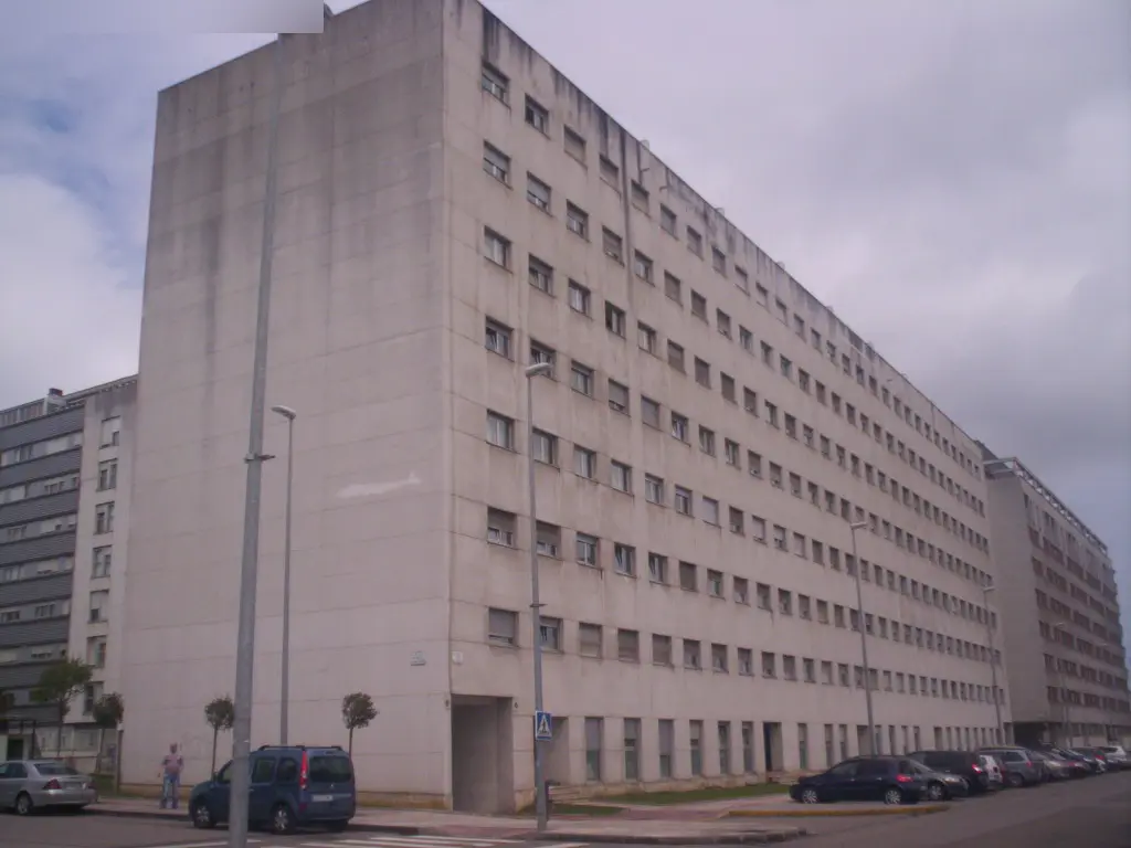 Vivienda en Camargo