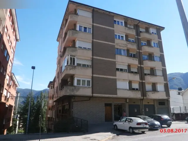 Vivienda en Villablino