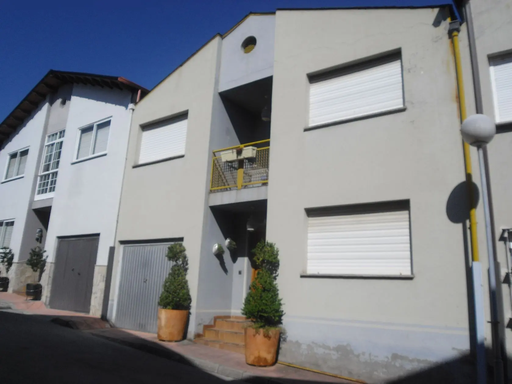 Vivienda en Molinaseca