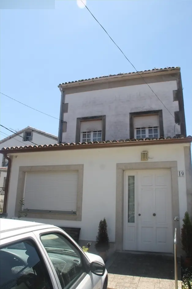 Vivienda en Padrón