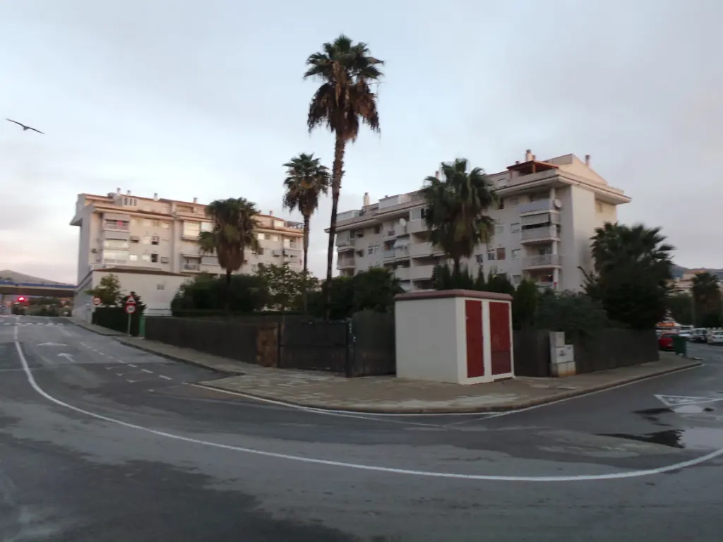 Vivienda en Altea