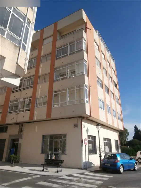 Vivienda en Padrón