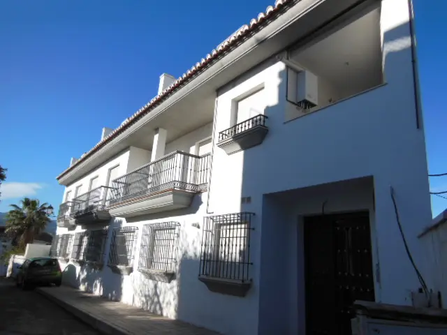 Vivienda en Huétor Vega