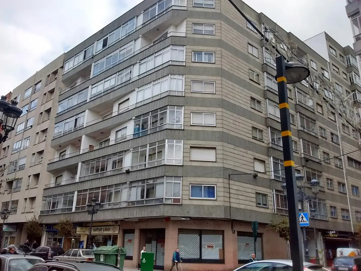 Vivienda en Vigo