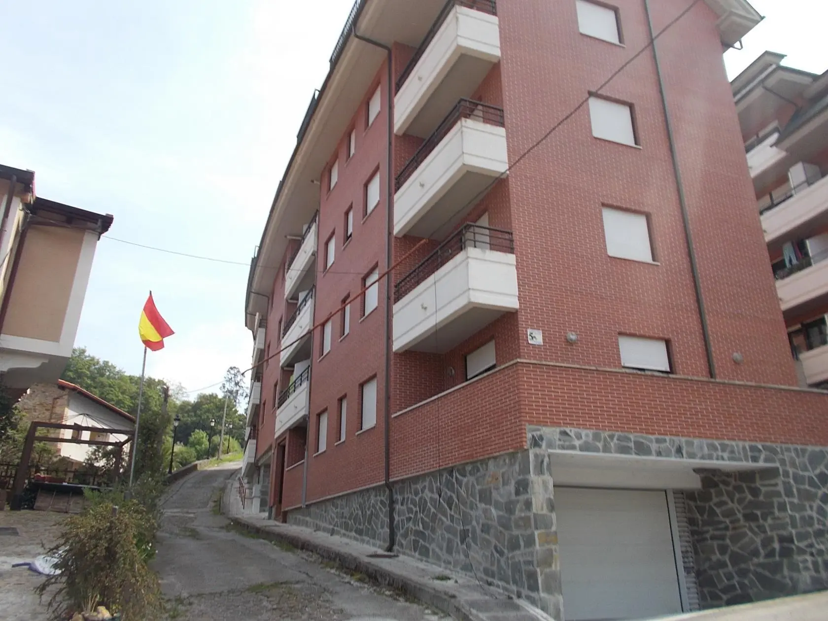 Vivienda en Limpias