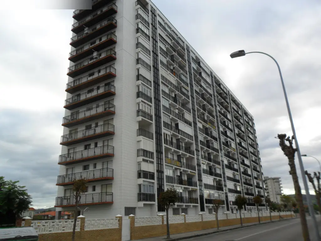 Vivienda en Laredo