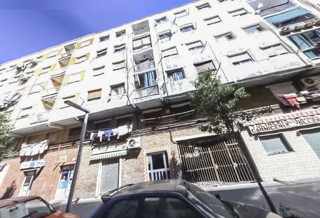 Vivienda en Badalona