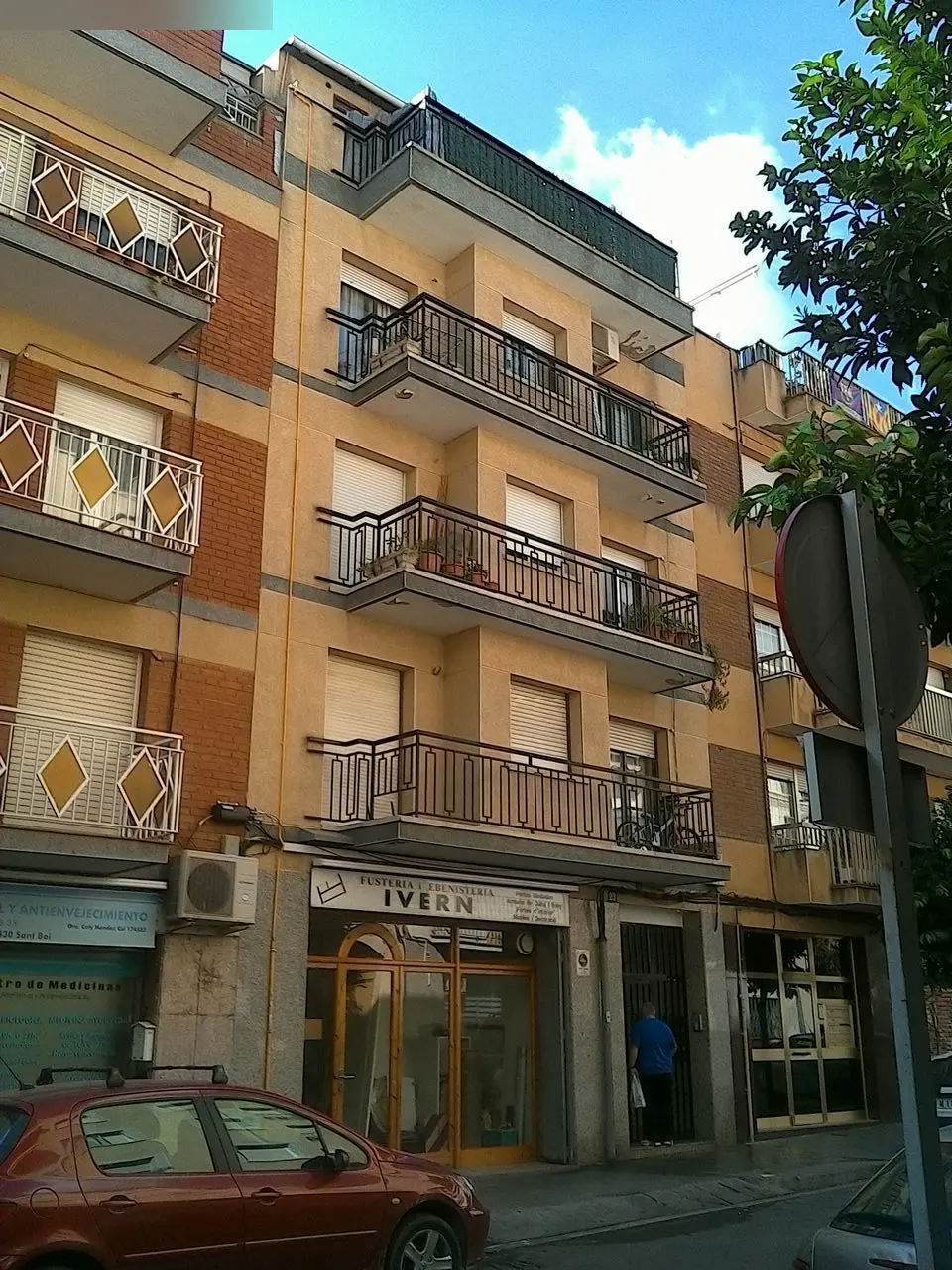 Vivienda en Sant Boi de Llobregat
