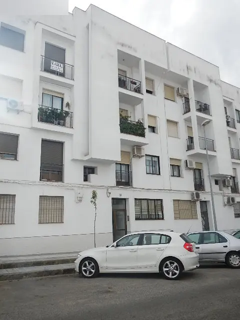Vivienda en Azuaga
