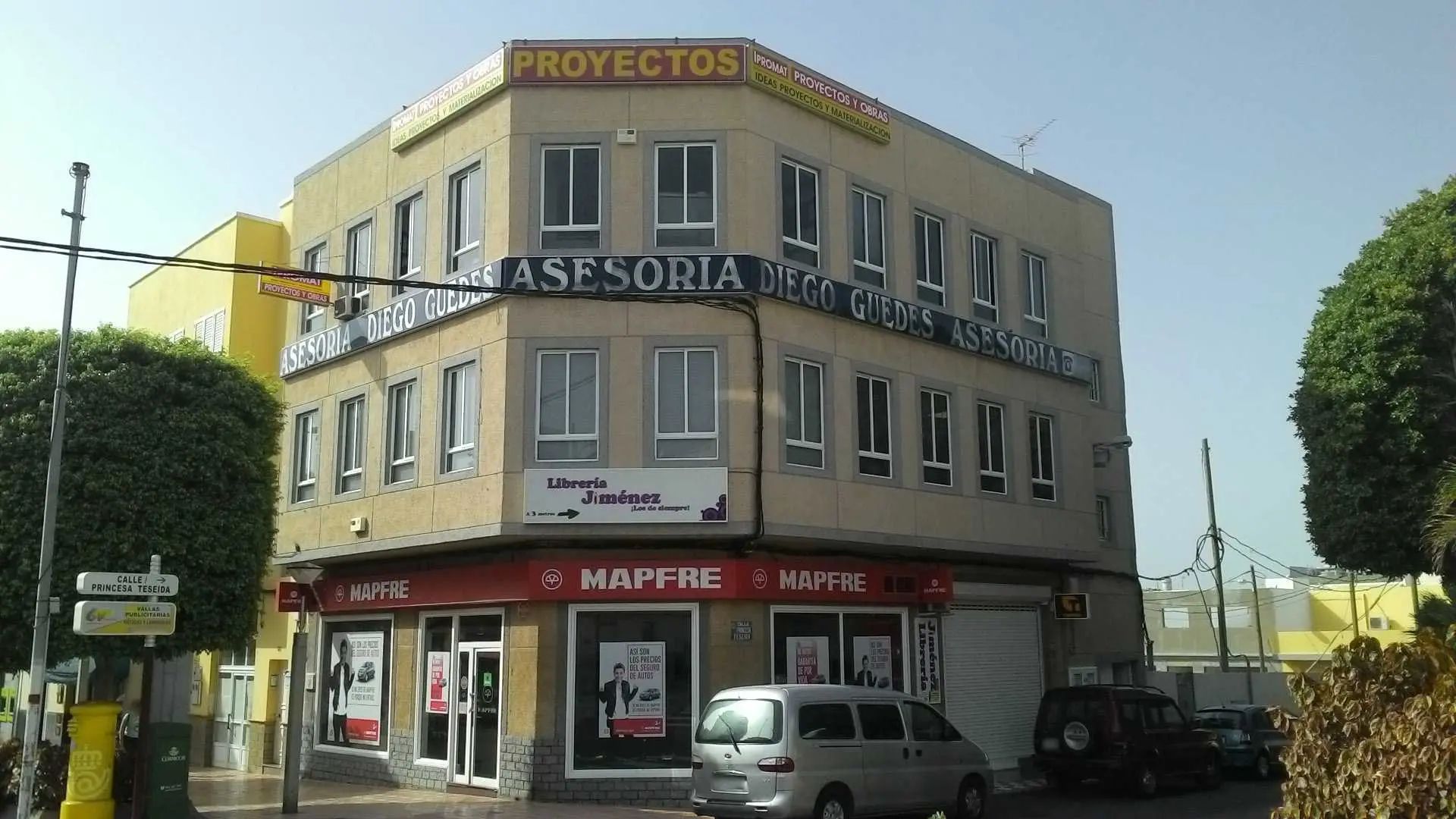 Local en Agüimes