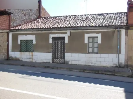 Vivienda en Navaleno
