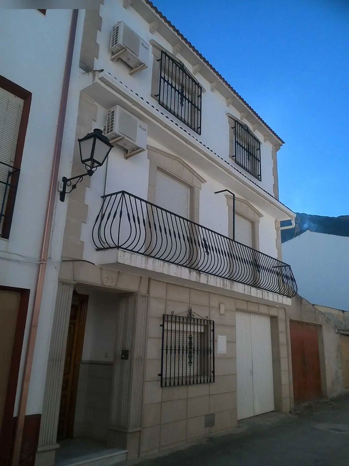 Vivienda en Cambil