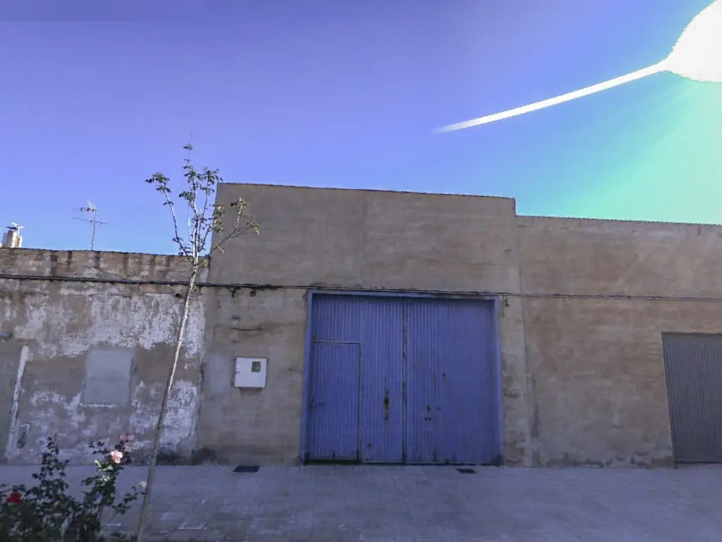 Terreno en Vila-real