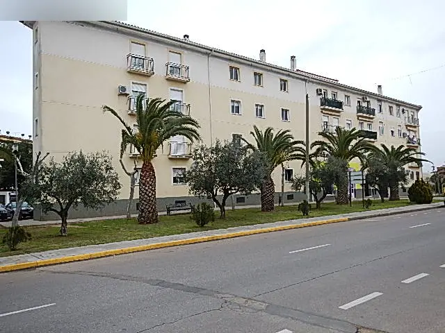 Vivienda en Montijo