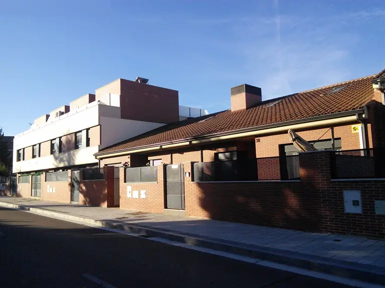 Vivienda en Laguna de Duero