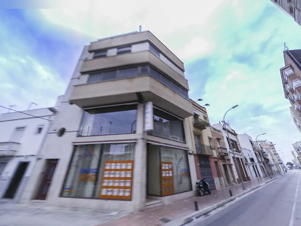 Vivienda en Vinaròs