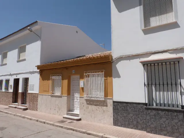 Vivienda en Campillos