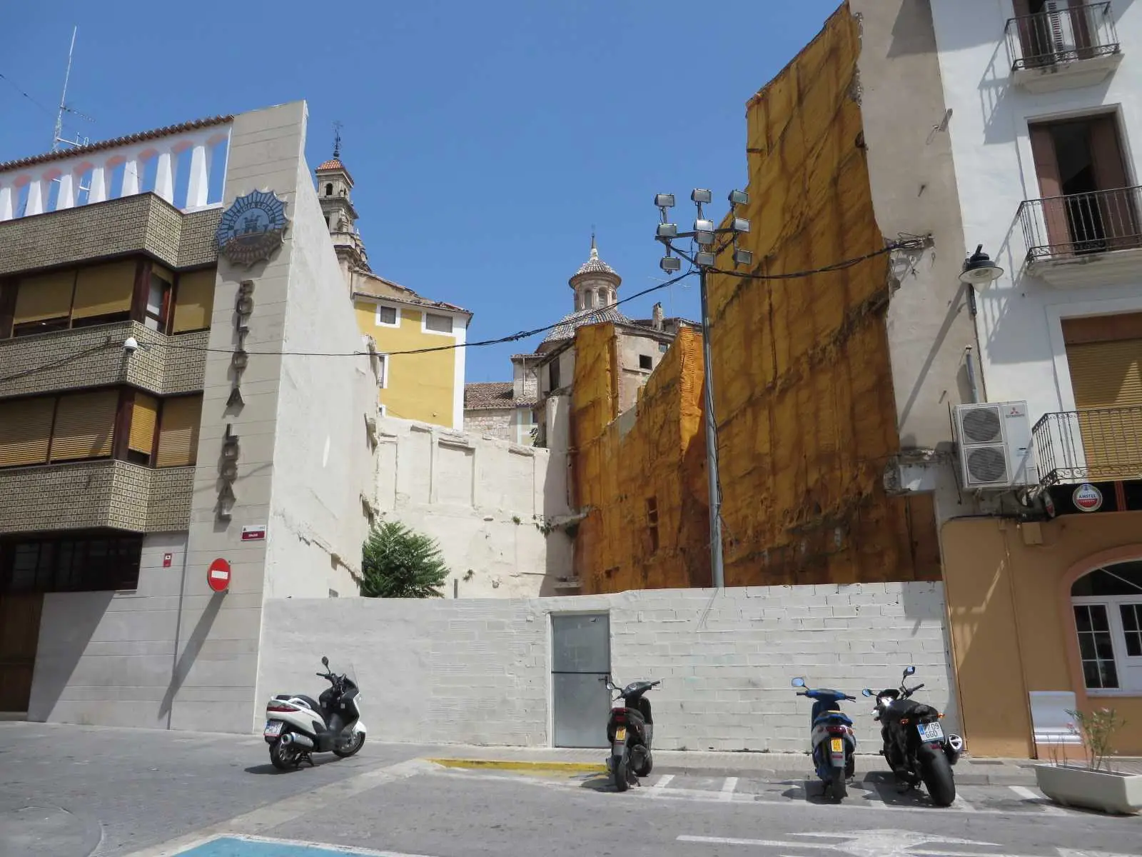 Vivienda en Ontinyent