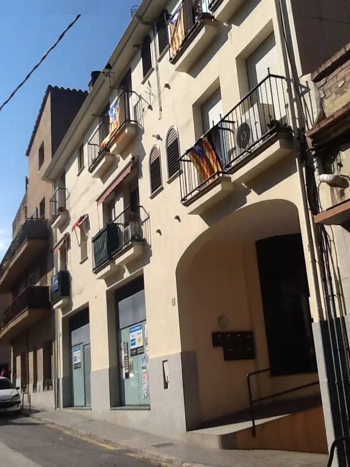 Vivienda en Verges