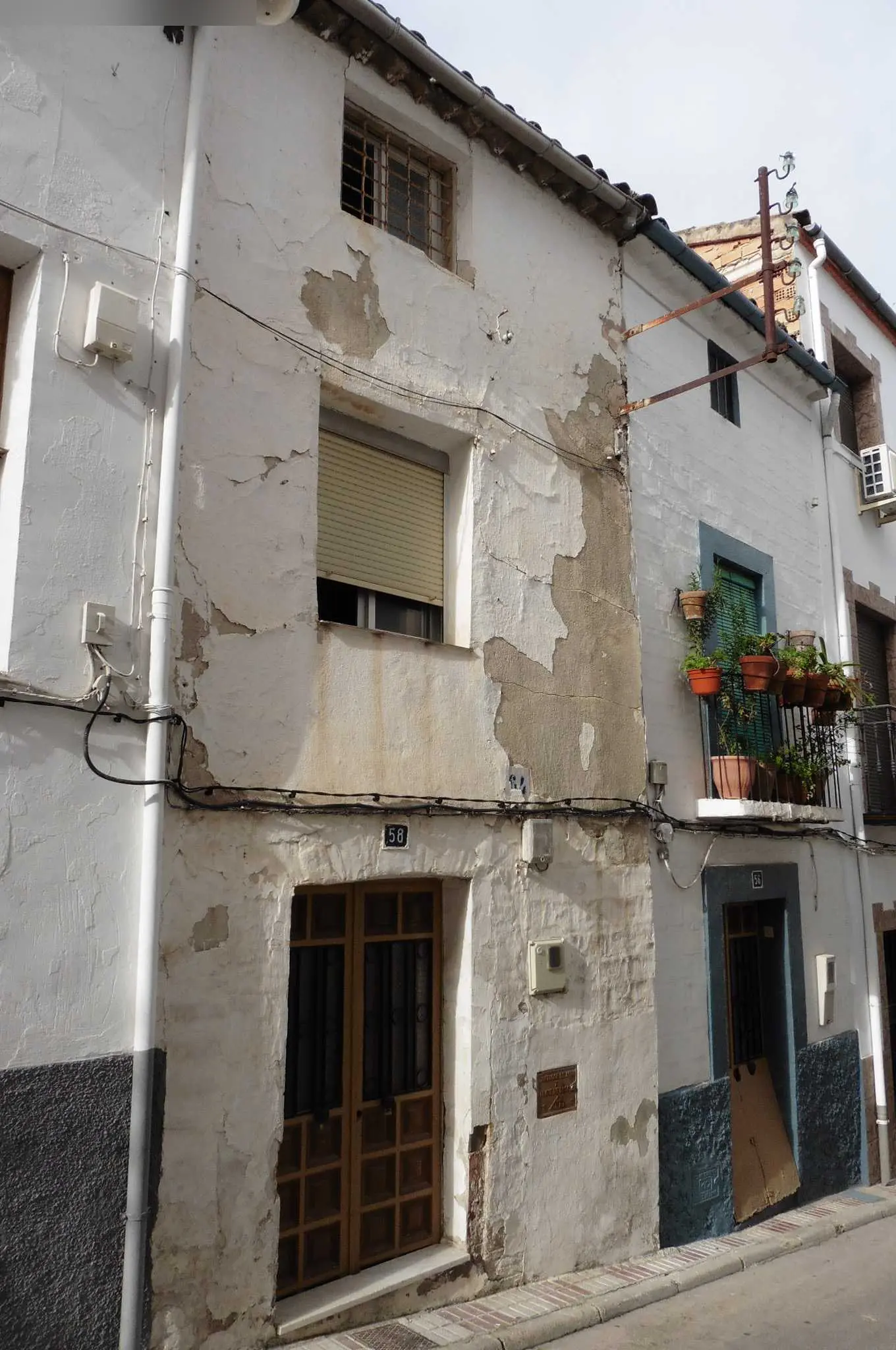 Vivienda en Villacarrillo