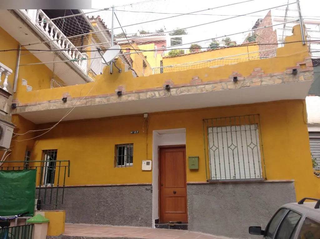 Vivienda en Vélez-Málaga