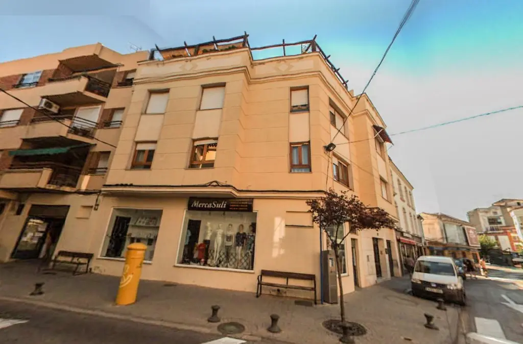 Vivienda en Villarrobledo