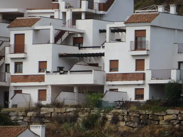 Garaje en Benahavís