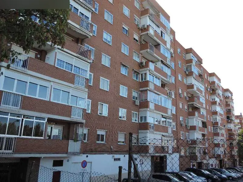 Local en Móstoles