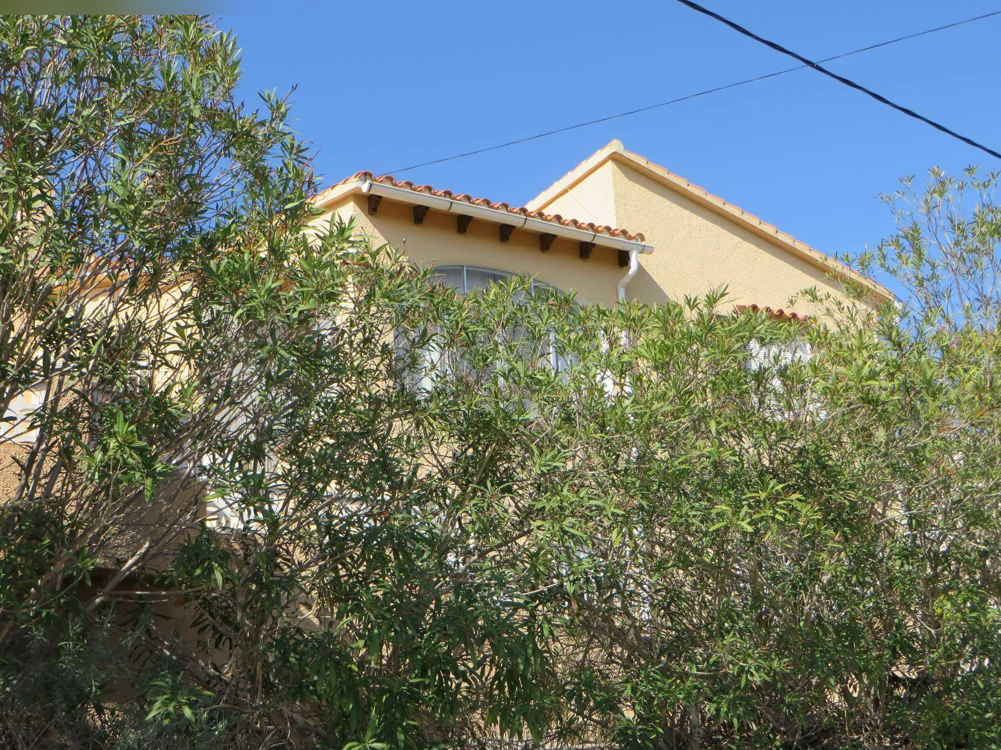 Vivienda en Orba