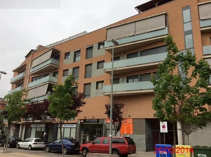 Vivienda en Polinyà