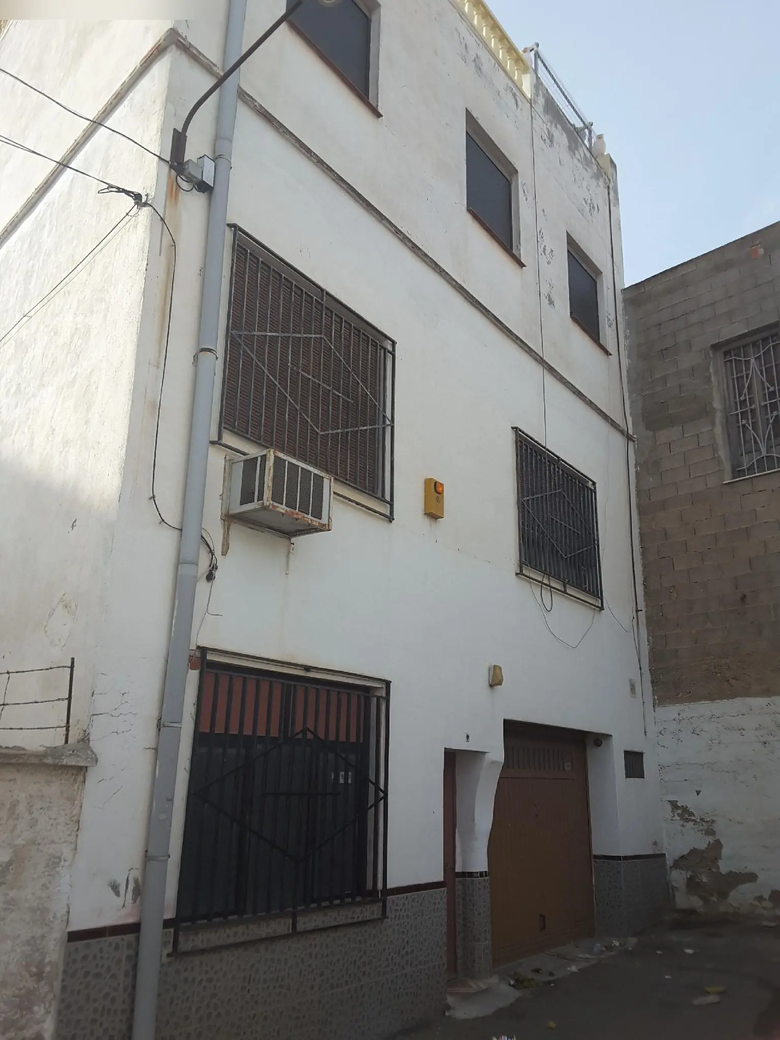 Vivienda en Benaguasil