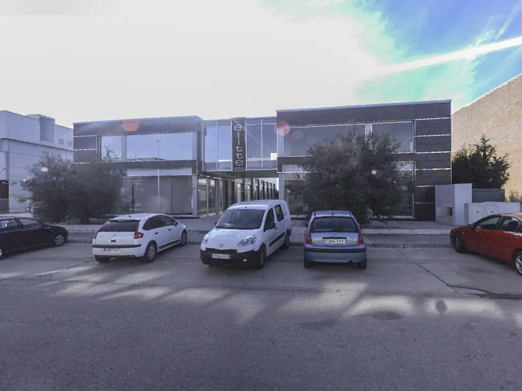 Garaje en Bollullos de la Mitación