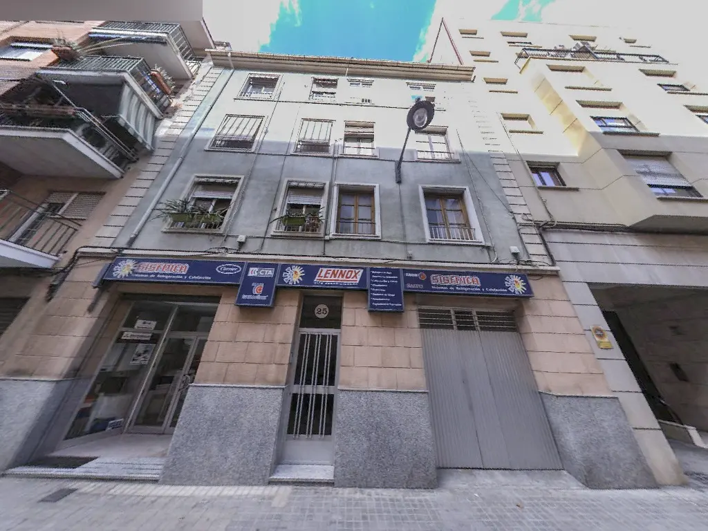 Garaje en Alcoy