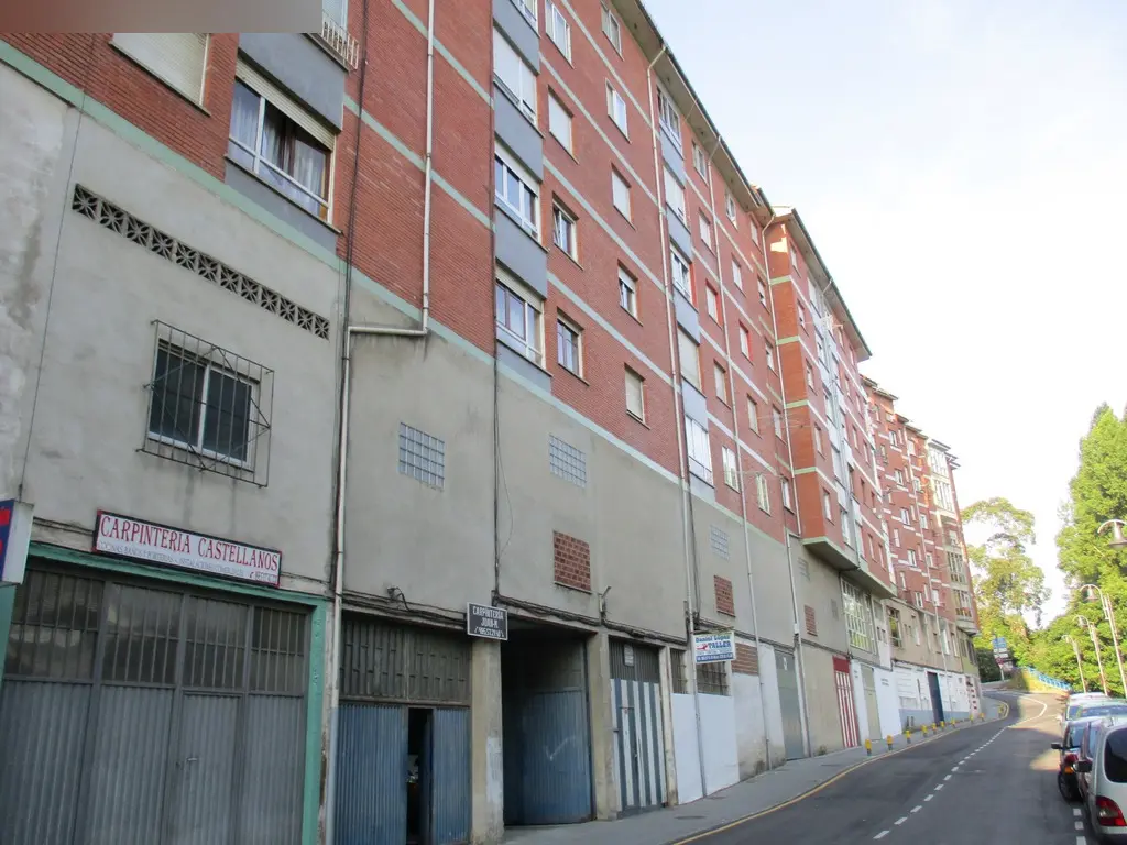Vivienda en Corvera de Asturias