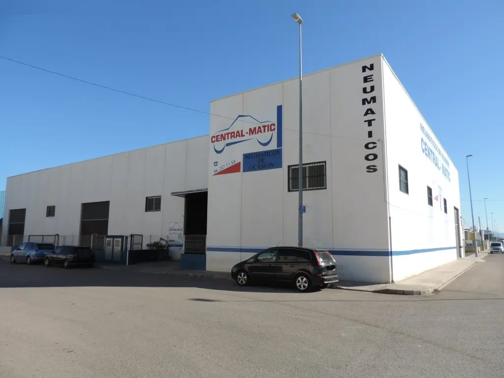 Vivienda en Guadassuar