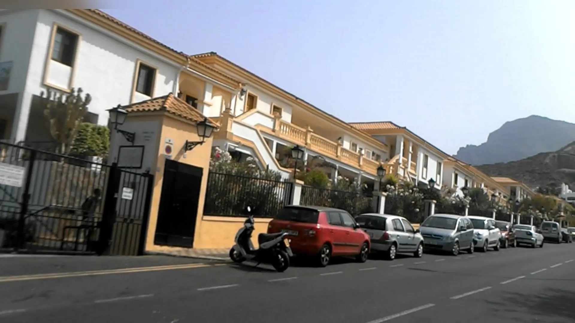 Vivienda en Adeje