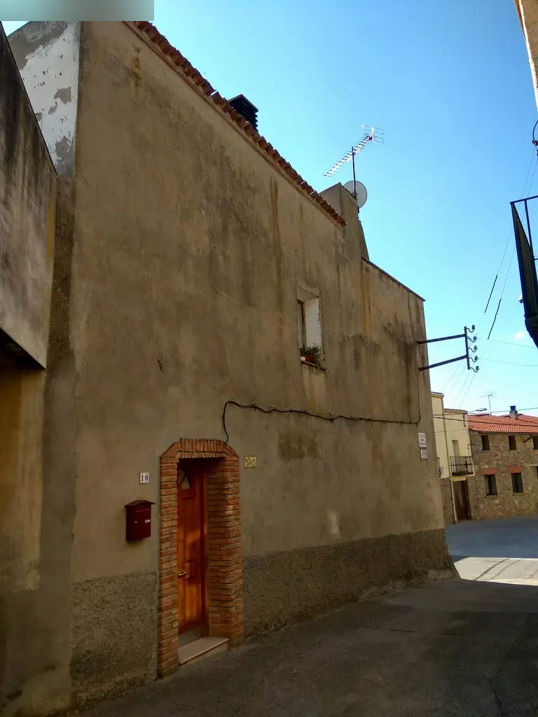 Vivienda en Agramunt