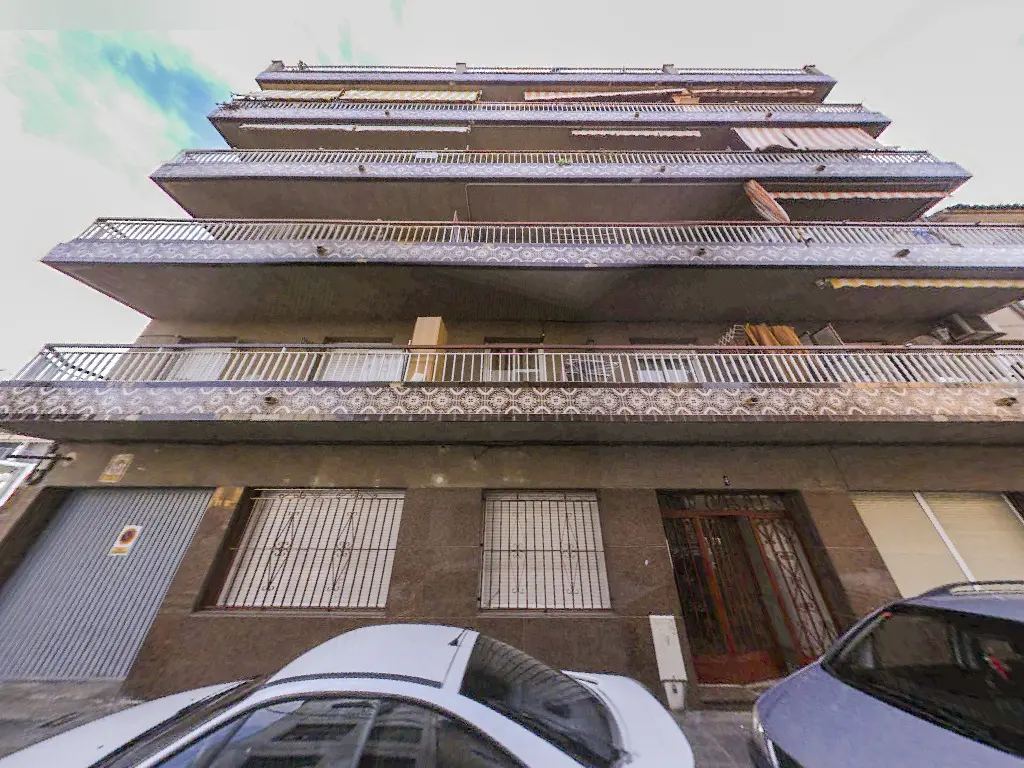 Vivienda en El Vendrell