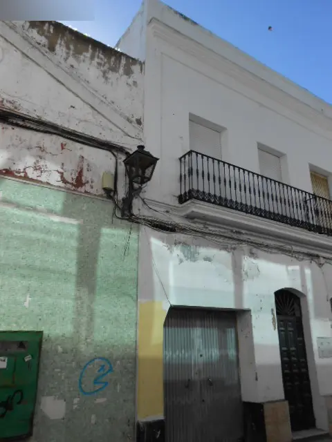 Local en Isla Cristina